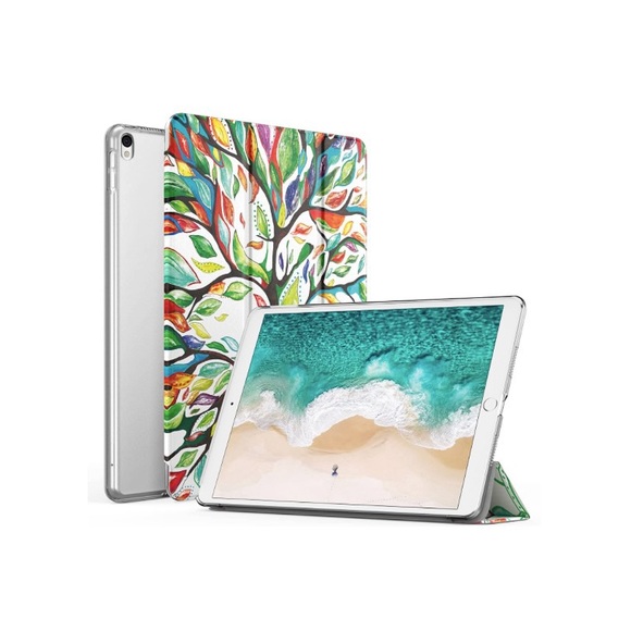 IPad Smart Shell Case - Picture 2 of 6